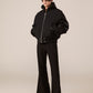 24AW Racer Bomber