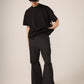 DP PARADIS 24SS Space Cotton BOXY Tee