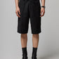 24SS A-Line Suit Shorts