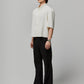 24SS H-Type Minimalist Shirt