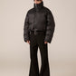 DP PARADIS 23AW Commuter Down Jacket