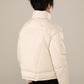 DP PARADIS×DRKLEI Winter Commuter Down Jacket