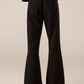 DP PARADIS 23AW Commuter Flared Pants