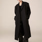 DP PARADIS 23AW SCD Skyfall Coat