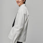 24SS OS Wide-Tie Shirt