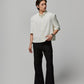 24SS H-Type Minimalist Shirt