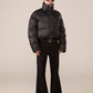 DP PARADIS 23AW Commuter Down Jacket