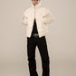 DP PARADIS×DRKLEI Winter Commuter Down Jacket