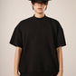 DP PARADIS 24SS Space Cotton BOXY Tee