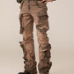 Wasteland Edition Distressed Bottoms