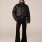 DP PARADIS 23AW Commuter Down Jacket