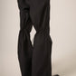 DP PARADIS 24SS Casual Drawstring Pants