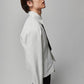 24SS OS Wide-Tie Shirt