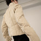 DP PARADIS×DRKLEI Wasteland Pioneer Down Jacket
