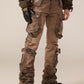 Wasteland Edition Distressed Bottoms