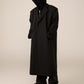 DP PARADIS 23AW SCD Skyfall Coat