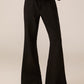 DP PARADIS 23AW Commuter Flared Pants