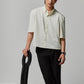24SS H-Type Minimalist Shirt