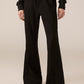 DP PARADIS 23AW Commuter Flared Pants