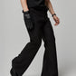 24SS Classic Flared Bottoms