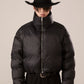 DP PARADIS 23AW Commuter Down Jacket