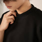 DP PARADIS 24SS Space Cotton BOXY Tee