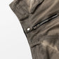 Wasteland Edition Distressed Bottoms