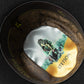 DP PARADIS 23AW Pure Wool Cowboy Hat