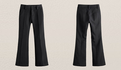DP PARADIS 23AW PERSONA Versatile Trousers