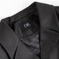 DP PARADIS 23AW HUNTER Multi-Pocket Blazer Jacket