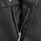 DP PARADIS 23AW WAVE Waxed Trousers
