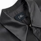 DP PARADIS 23AW ELEGANT Satin Double-Zip Jacket