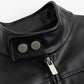 DP PARADIS 23AW PILOT Motorcycle Jacket