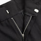 DP PARADIS 23AW ACETIC Flare Trousers