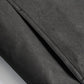 DP PARADIS 23AW Medieval Waxed Silhouette Jacket