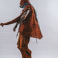 DRKLEI DUNE MODULAR CARGO SHORTS