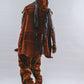 DRKLEI DUNE MODULAR CARGO SHORTS