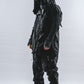 DRKLEI REVERSIBLE MESH RUIN TRENCH