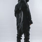 DRKLEI REVERSIBLE MESH RUIN TRENCH