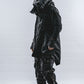 DRKLEI REVERSIBLE MESH RUIN TRENCH