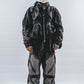 DRKLEI EIGHT-POCKET WASTELAND BOMBER