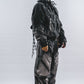 DRKLEI EIGHT-POCKET WASTELAND BOMBER