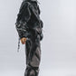 DRKLEI EIGHT-POCKET WASTELAND BOMBER