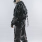 DRKLEI EIGHT-POCKET WASTELAND BOMBER