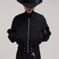 24AW Racer Bomber