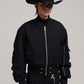 24AW Racer Bomber