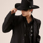 DP PARADIS 23AW Pure Wool Cowboy Hat