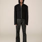 DP PARADIS 23AW BOXY Hooded Jacket